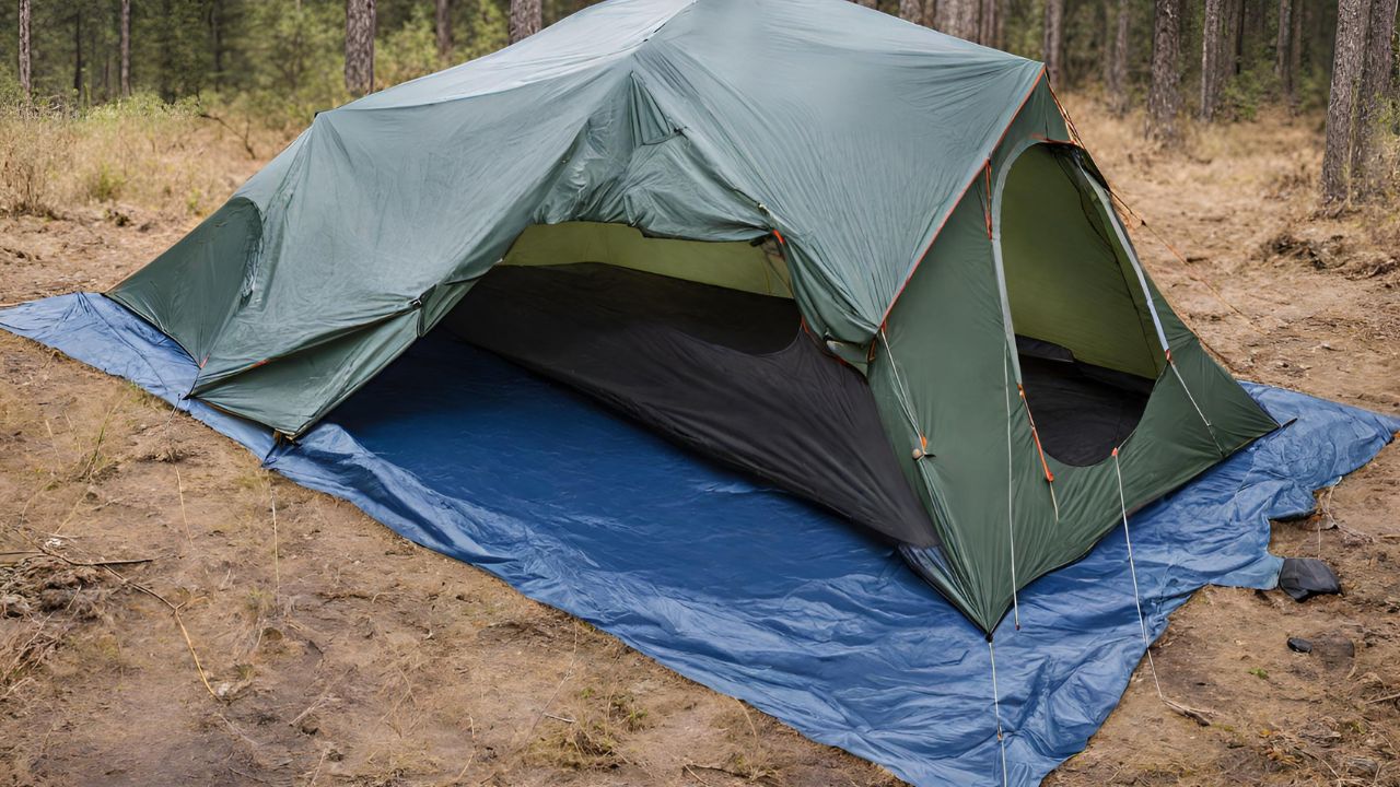 Tent Footprint vs Tarp: Choosing the Best Ground Cover
