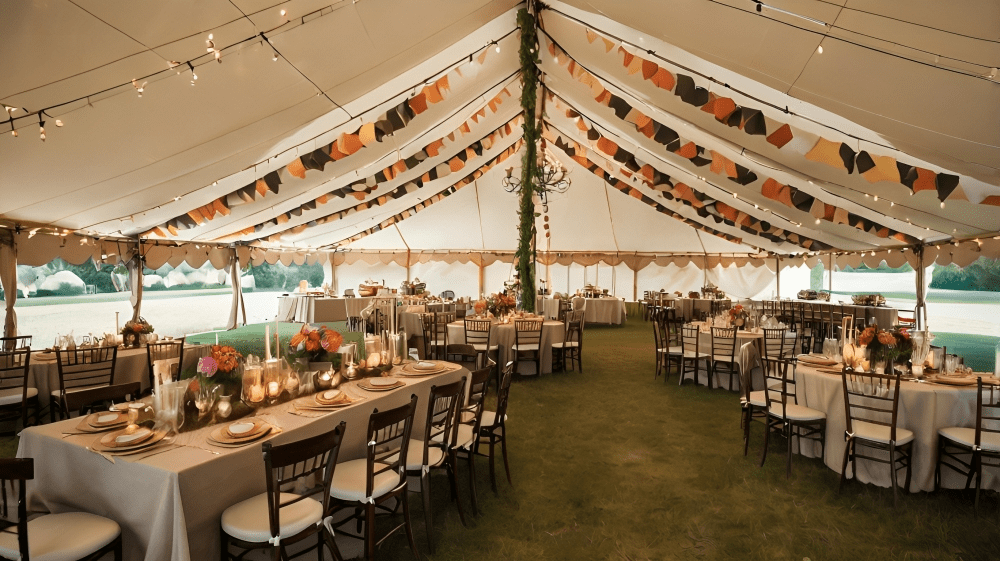 Ultimate Guide to Tent Party Ideas: Transform Your Outdoor Events