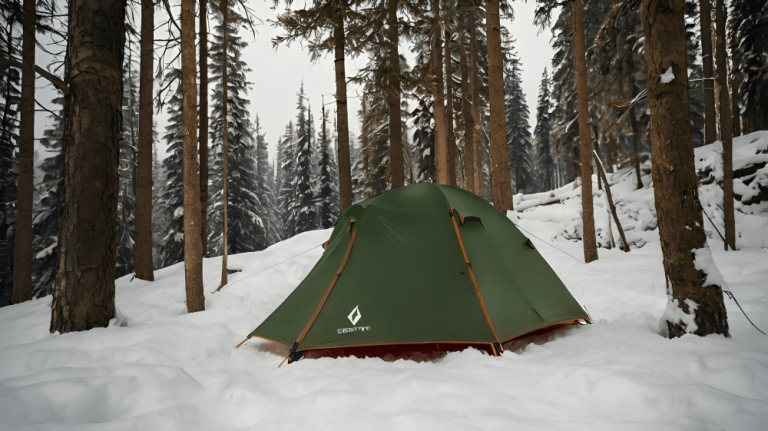 Top 7 Best Tents Under $100 for Your Next Adventure